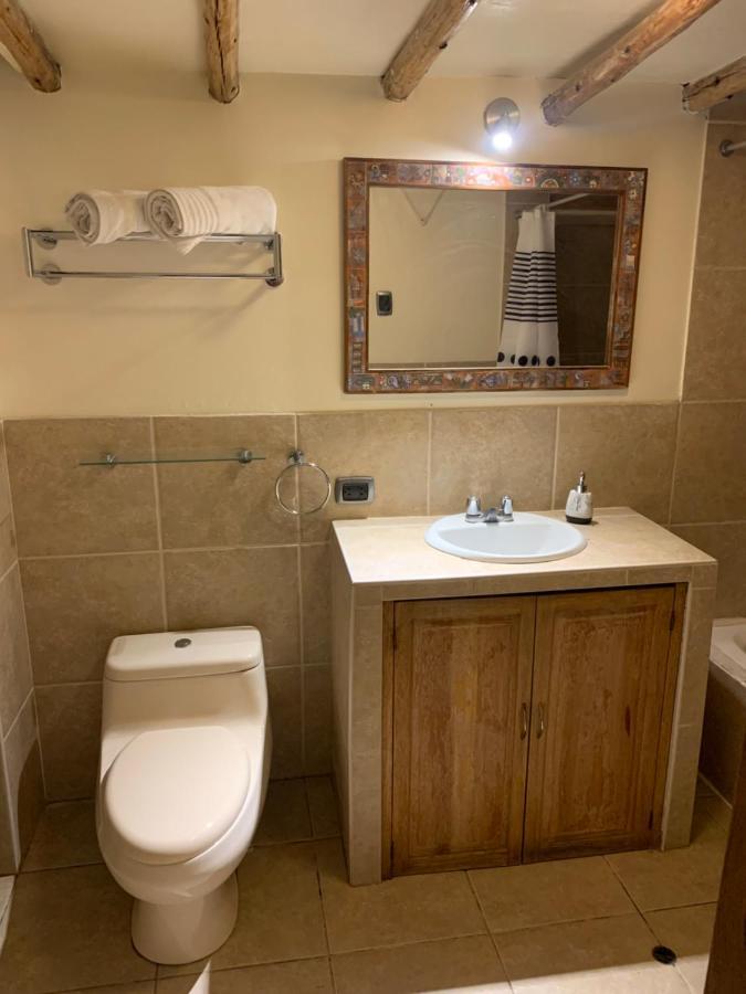 Gaia House Hostel Куско Экстерьер фото